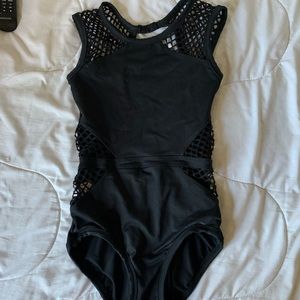 Five Dancewear Leotard